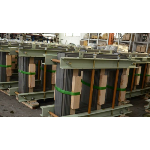 3 phase Power Transformer Core